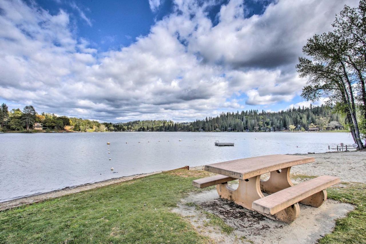 Groveland Home - Walk To Pine Mountain Lake! Exterior photo